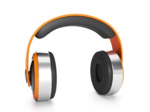 earphones