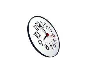 Time