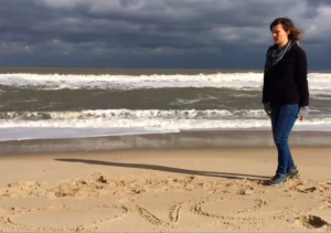 Love on the Beach