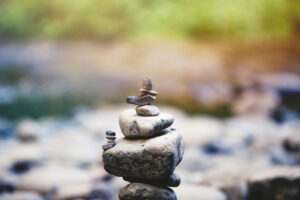 Meditation can help you give up sugar. 